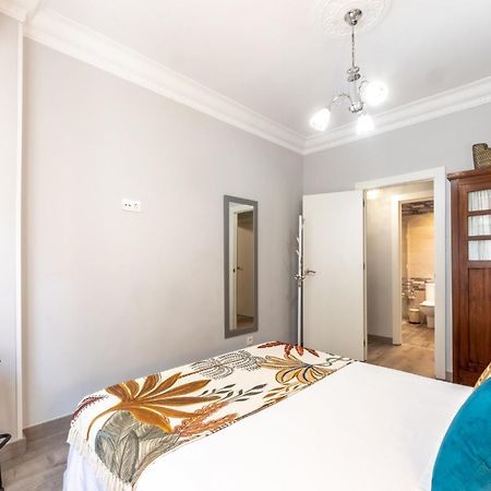 Inside Old Town By Eba Homes Bilbao Ngoại thất bức ảnh