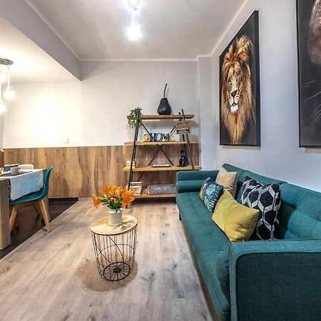 Inside Old Town By Eba Homes Bilbao Ngoại thất bức ảnh