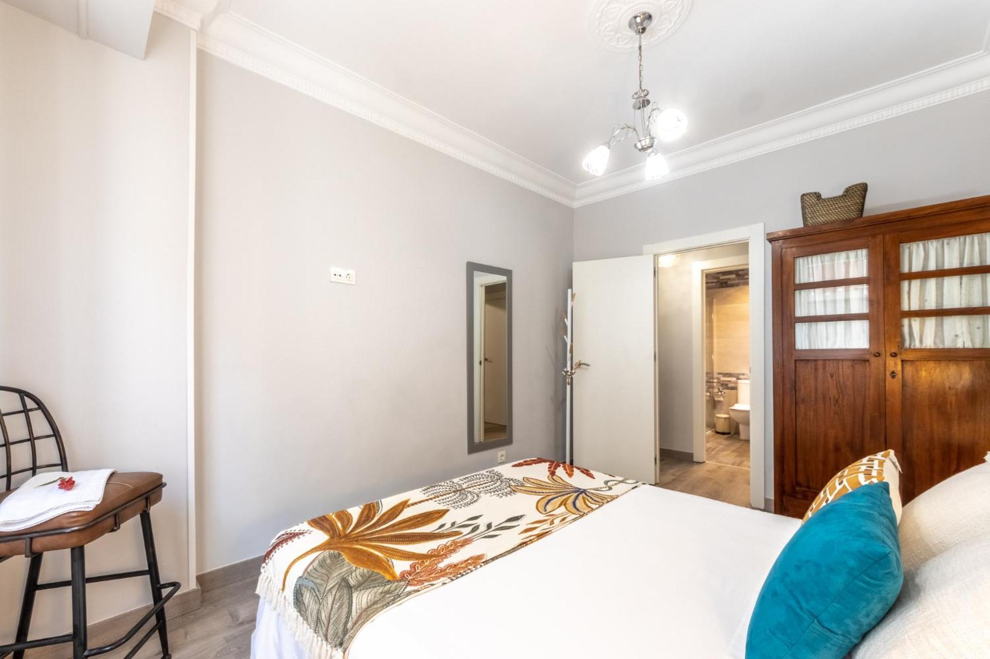 Inside Old Town By Eba Homes Bilbao Ngoại thất bức ảnh