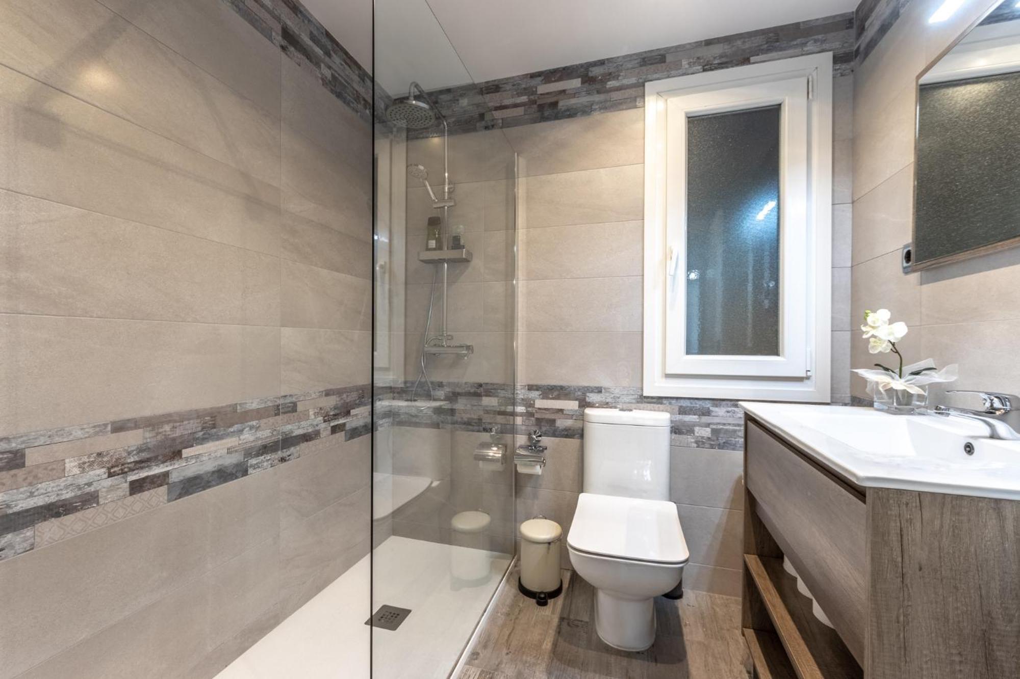 Inside Old Town By Eba Homes Bilbao Ngoại thất bức ảnh