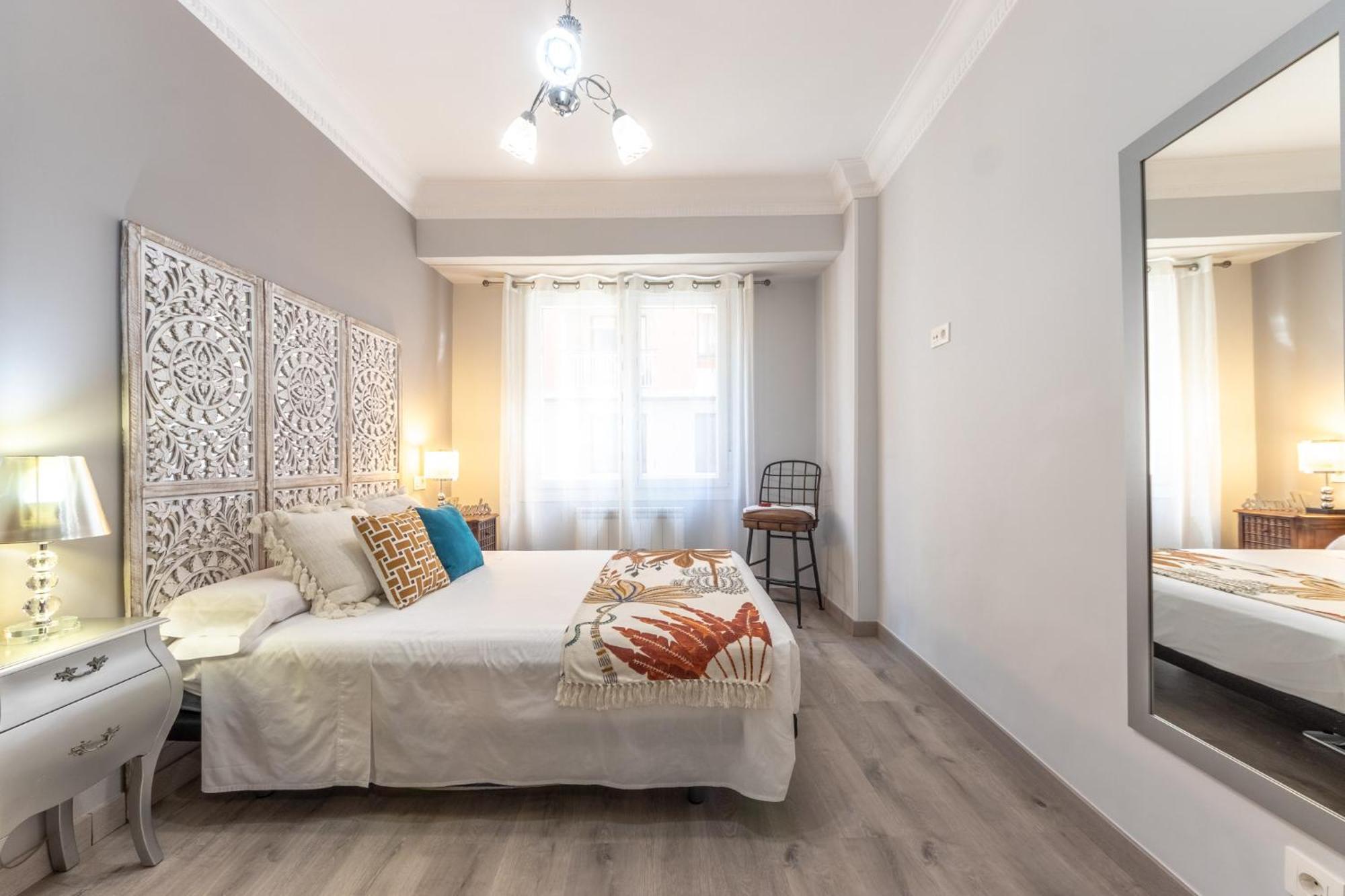 Inside Old Town By Eba Homes Bilbao Ngoại thất bức ảnh