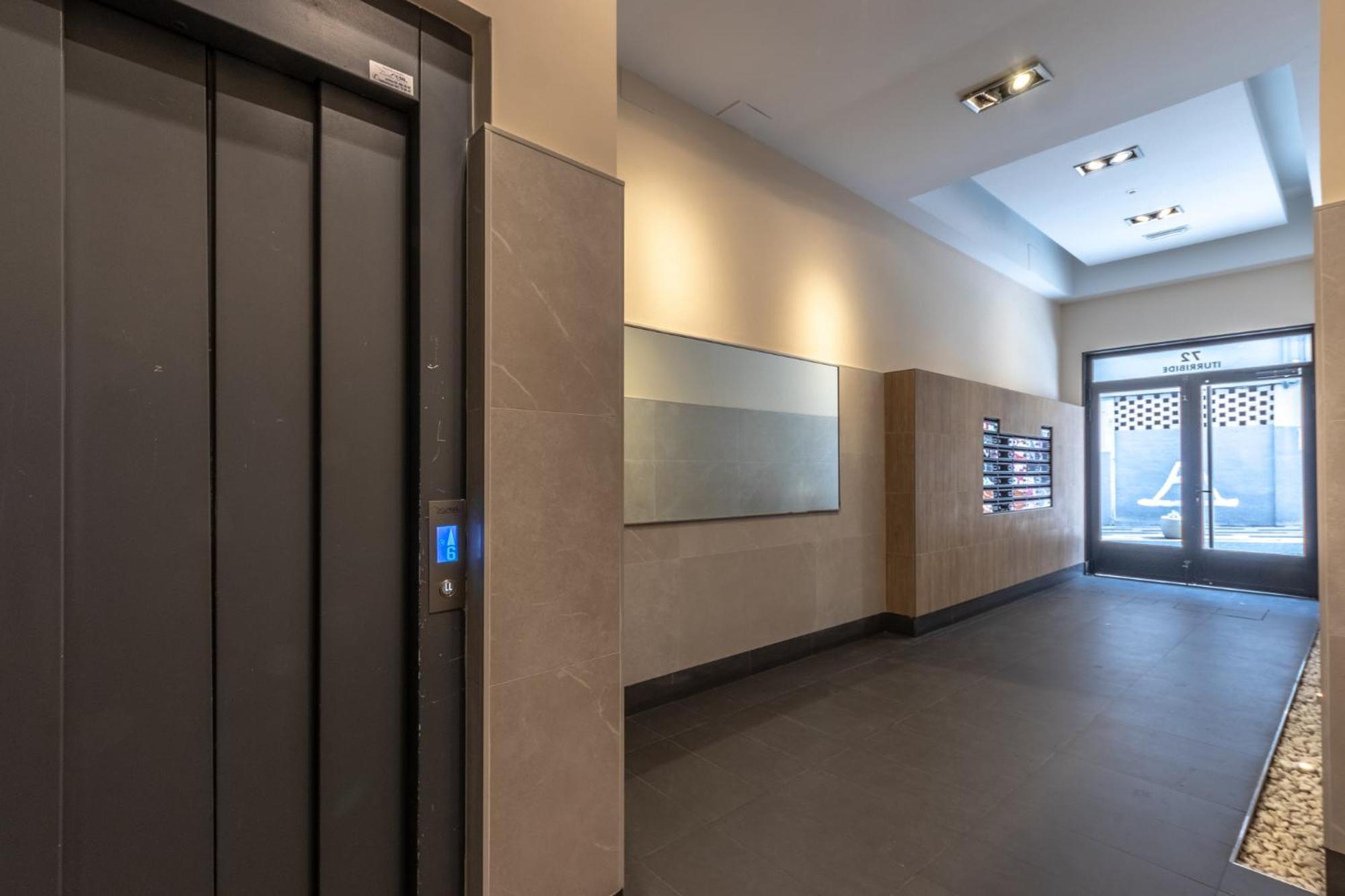 Inside Old Town By Eba Homes Bilbao Ngoại thất bức ảnh