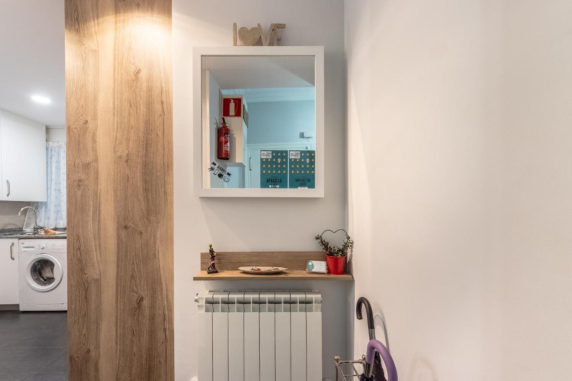 Inside Old Town By Eba Homes Bilbao Ngoại thất bức ảnh