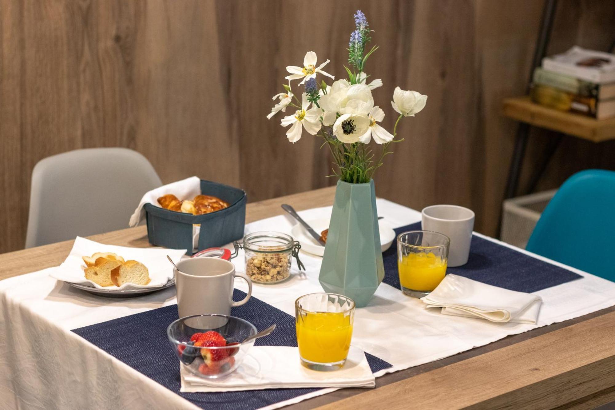 Inside Old Town By Eba Homes Bilbao Ngoại thất bức ảnh