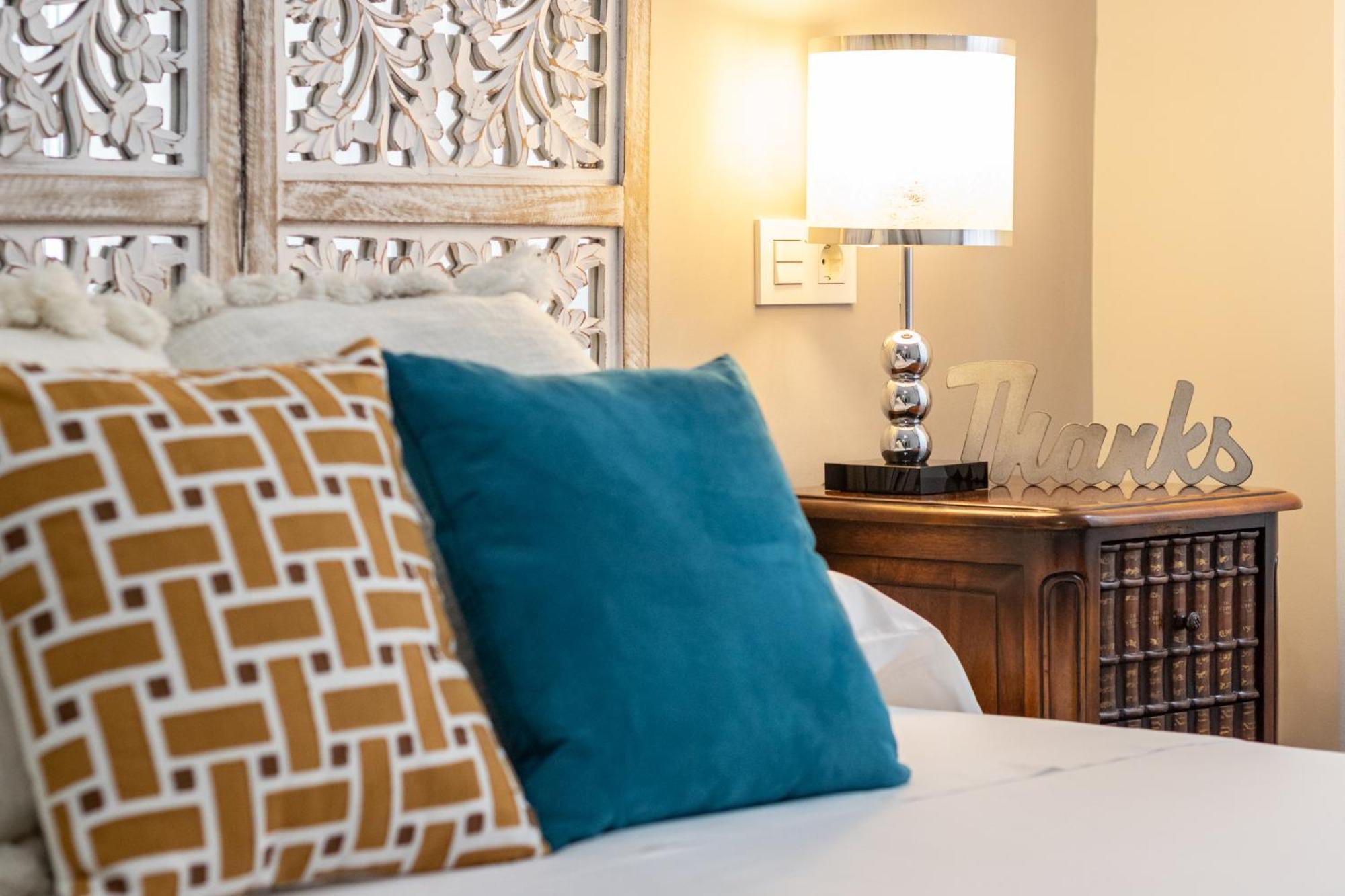 Inside Old Town By Eba Homes Bilbao Ngoại thất bức ảnh