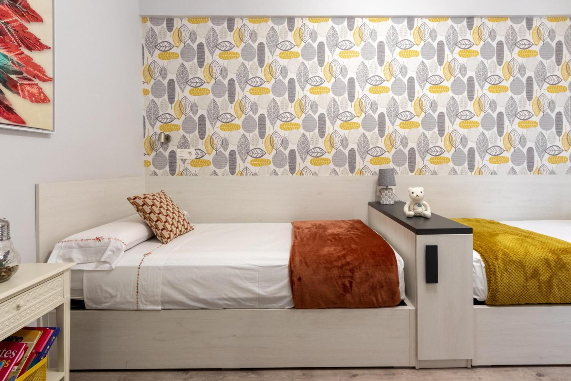 Inside Old Town By Eba Homes Bilbao Ngoại thất bức ảnh