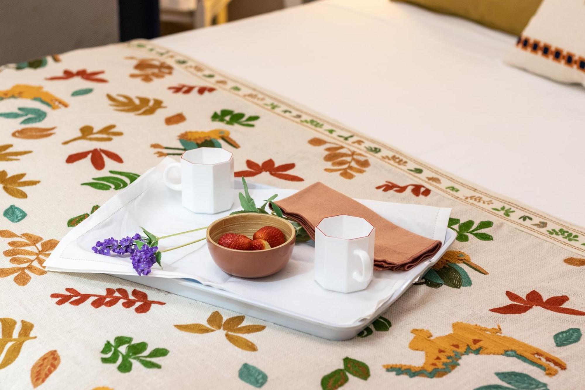 Inside Old Town By Eba Homes Bilbao Ngoại thất bức ảnh