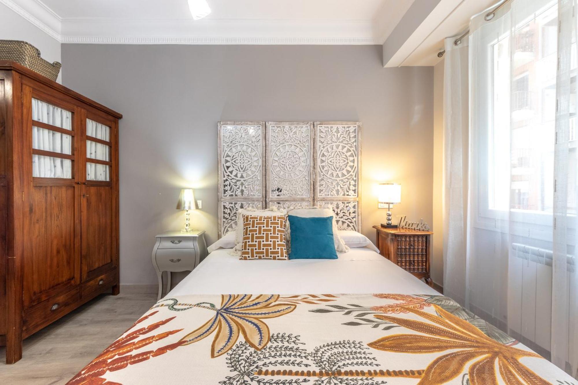 Inside Old Town By Eba Homes Bilbao Ngoại thất bức ảnh