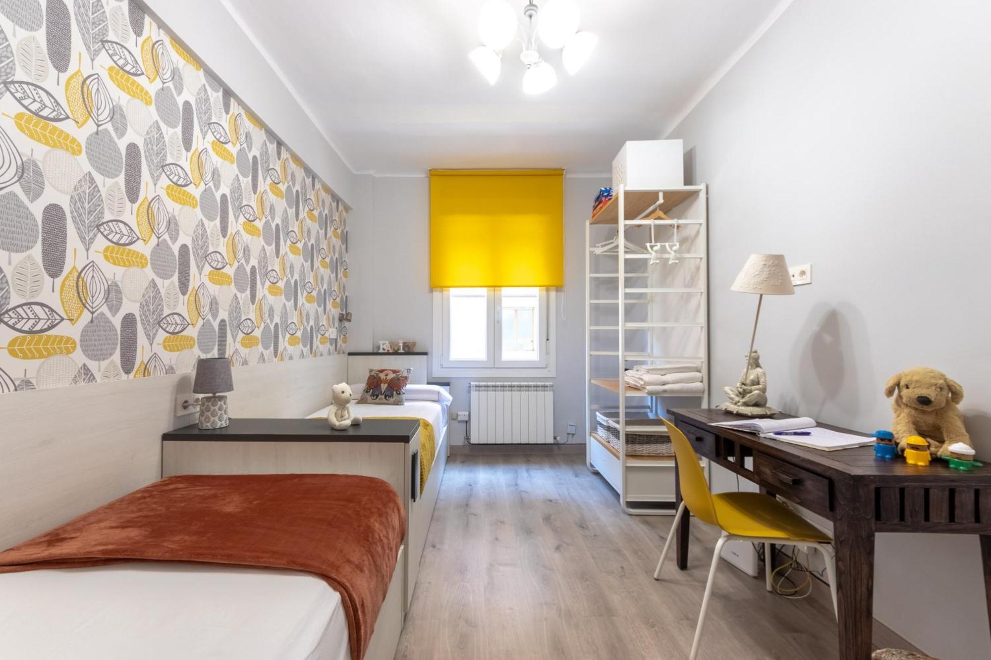 Inside Old Town By Eba Homes Bilbao Ngoại thất bức ảnh